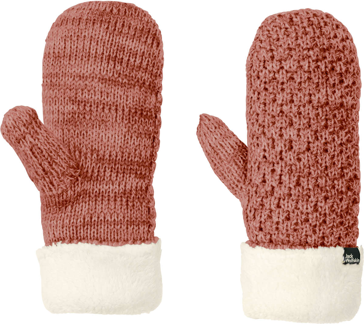 Jack wolfskin mittens outlet